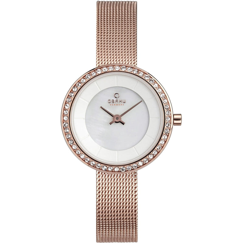Bids.com Obaku Women's Denmark Watches