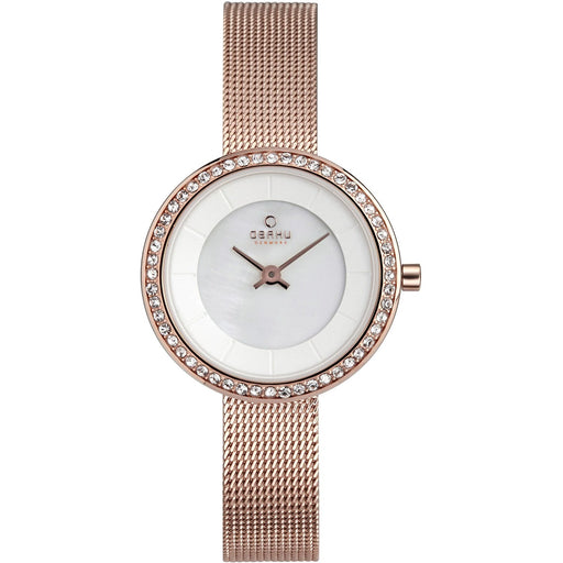 Bids.com Obaku Women's Denmark Watches