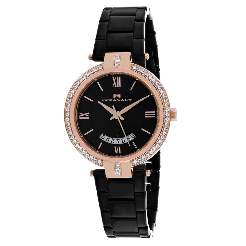 Bids.com Oceanaut Women's Amaya Watches