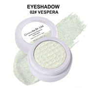 EpiLynx Velvet Glow Radiance Eyeshadow - Vegan, Gluten-Free, Nut-Free, Egg-Free