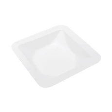 Medisca Medium, White Disposable Weigh Boat, 250-Pack Science & Laboratory White Smoke