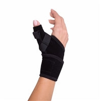 Donjoy Advantage Donjoy Advantage Stabilizing Thumb Splint First Aid
