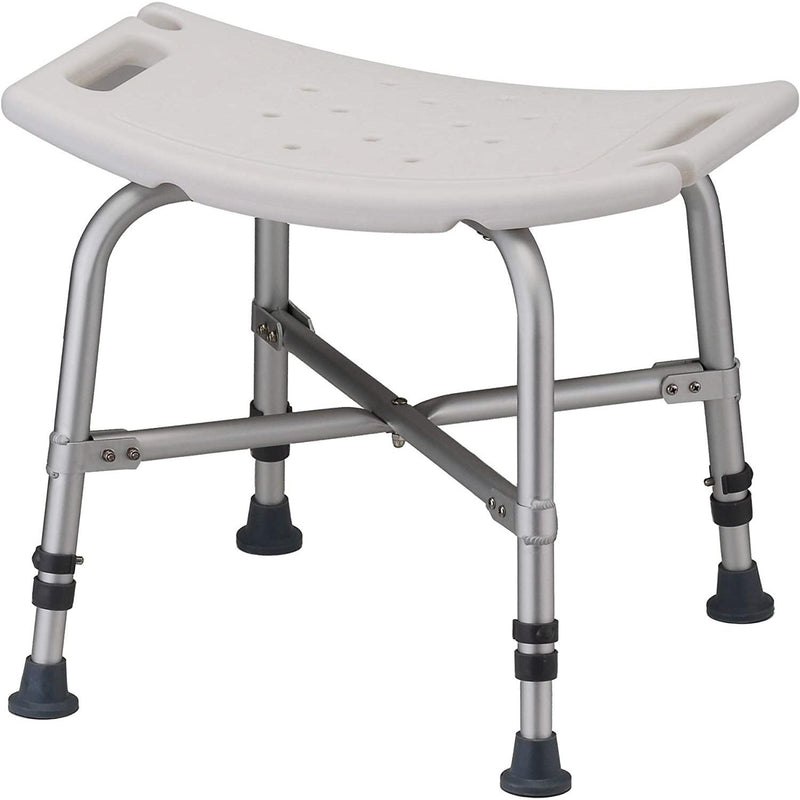 Nova Nova Heavy Duty Bath Bench Bath & Body