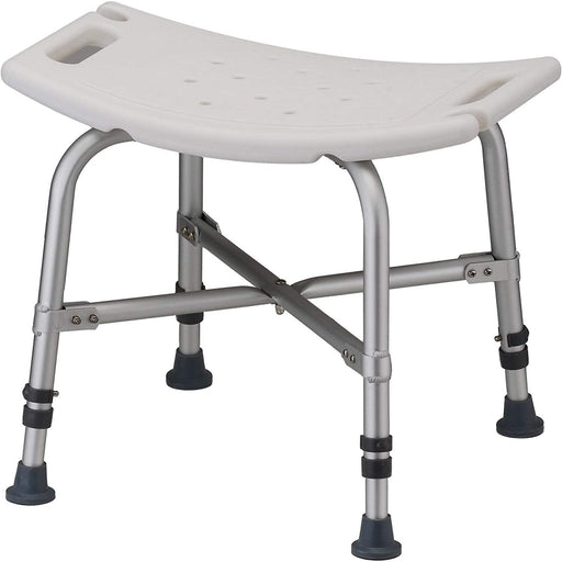 Nova Nova Heavy Duty Bath Bench Bath & Body
