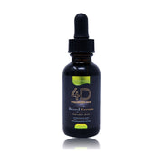Garner's Garden 4D Hyaluronic Acid Beard Serum Hyaluronic Acid