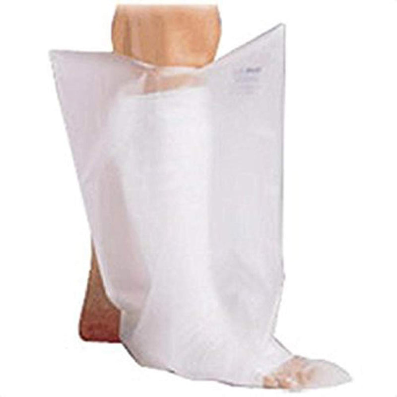 FLA Orthopedics FLA Orthopedics Adult Cast Protector, Short Leg Cast & Bandage Protectors