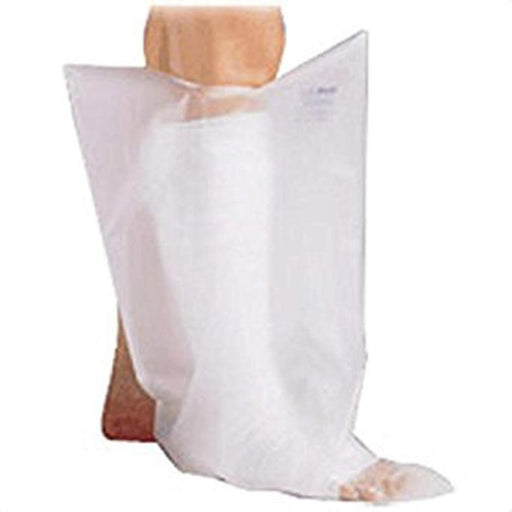 FLA Orthopedics FLA Orthopedics Adult Cast Protector, Short Leg Cast & Bandage Protectors