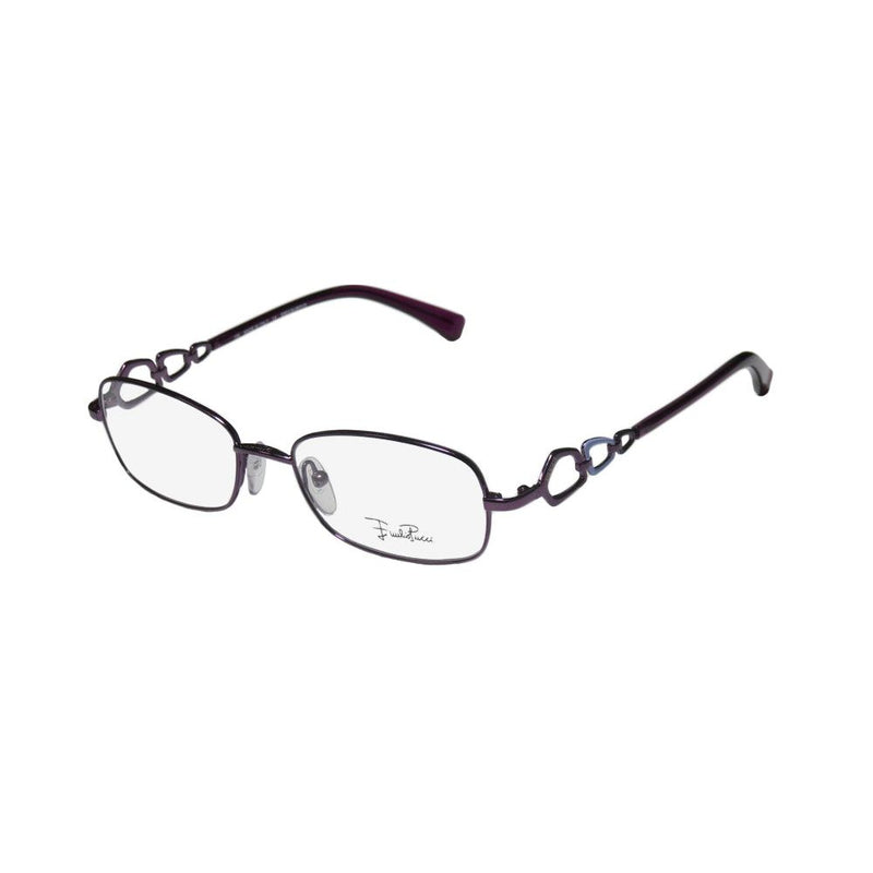 ModaFrames Emilio Pucci 2124 Eyeglasses Eyeglasses
