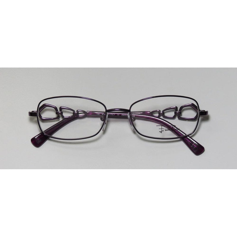 ModaFrames Emilio Pucci 2124 Eyeglasses Eyeglasses