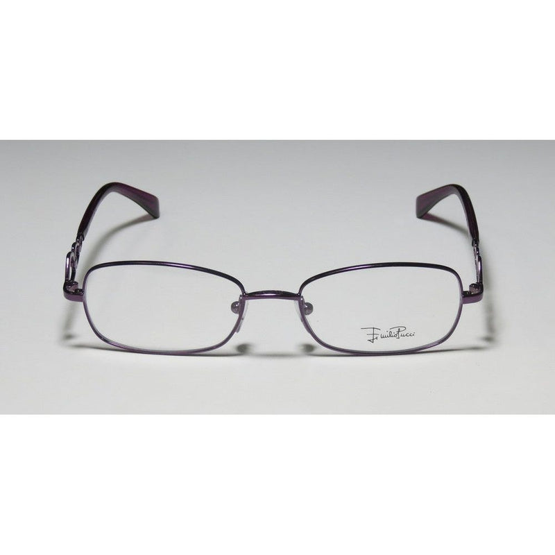 ModaFrames Emilio Pucci 2124 Eyeglasses Eyeglasses