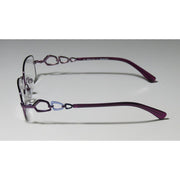ModaFrames Emilio Pucci 2124 Eyeglasses Eyeglasses