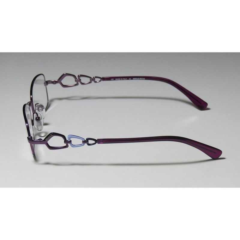 ModaFrames Emilio Pucci 2124 Eyeglasses Eyeglasses