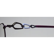 ModaFrames Emilio Pucci 2124 Eyeglasses Eyeglasses