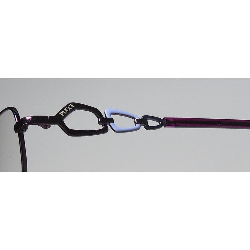 ModaFrames Emilio Pucci 2124 Eyeglasses Eyeglasses