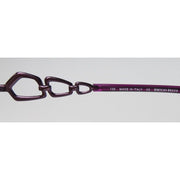 ModaFrames Emilio Pucci 2124 Eyeglasses Eyeglasses
