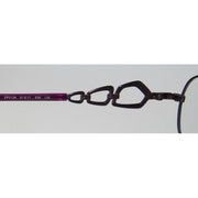 ModaFrames Emilio Pucci 2124 Eyeglasses Eyeglasses