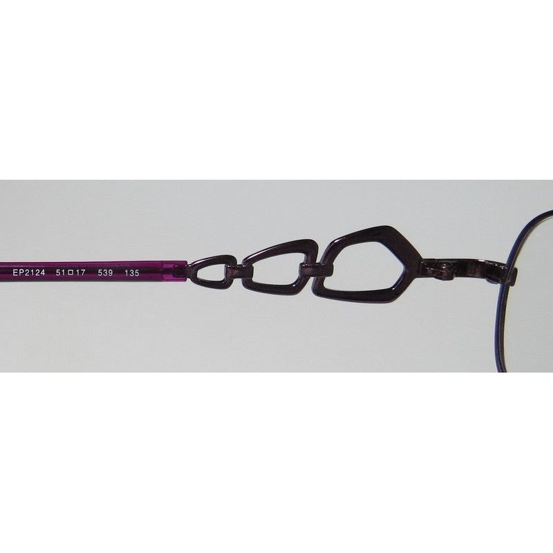 ModaFrames Emilio Pucci 2124 Eyeglasses Eyeglasses
