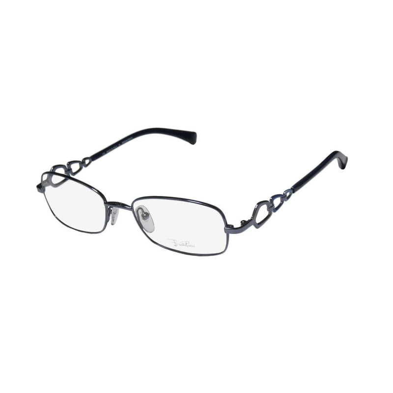 ModaFrames Emilio Pucci 2124 Eyeglasses Eyeglasses