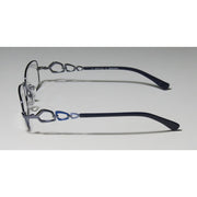 ModaFrames Emilio Pucci 2124 Eyeglasses Eyeglasses