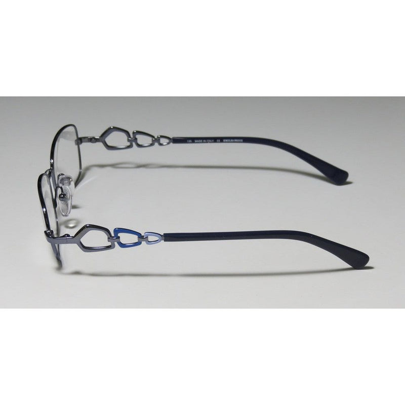 ModaFrames Emilio Pucci 2124 Eyeglasses Eyeglasses