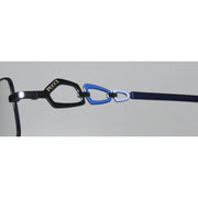 ModaFrames Emilio Pucci 2124 Eyeglasses Eyeglasses