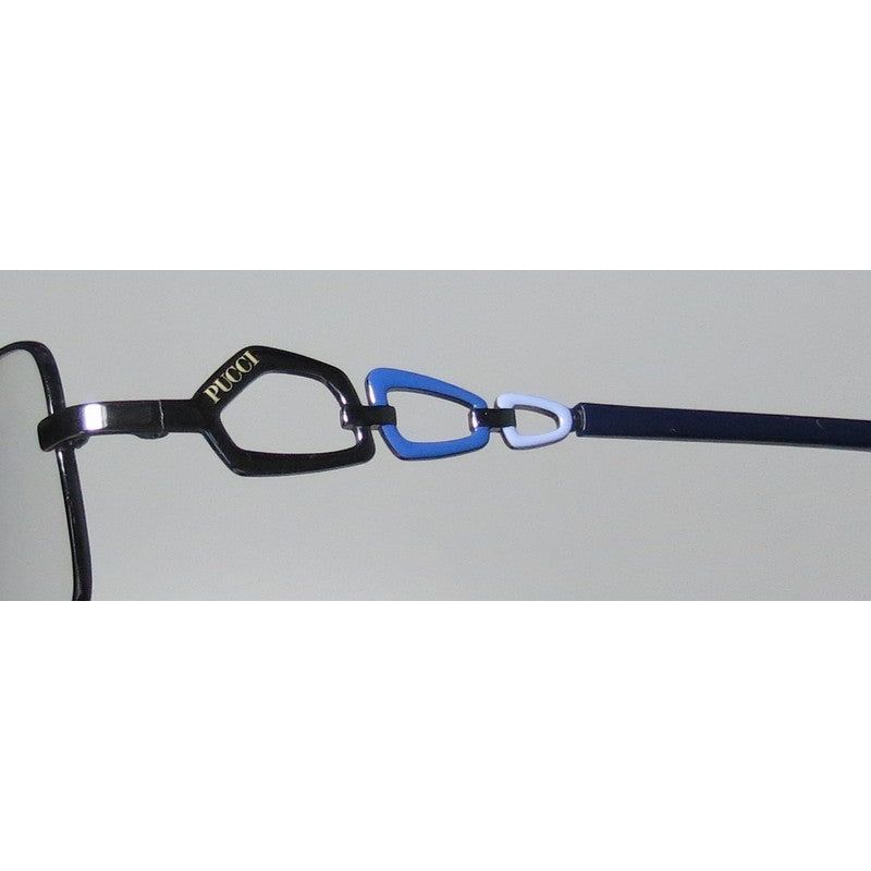 ModaFrames Emilio Pucci 2124 Eyeglasses Eyeglasses