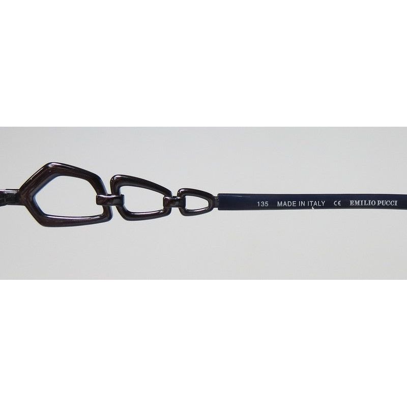 ModaFrames Emilio Pucci 2124 Eyeglasses Eyeglasses