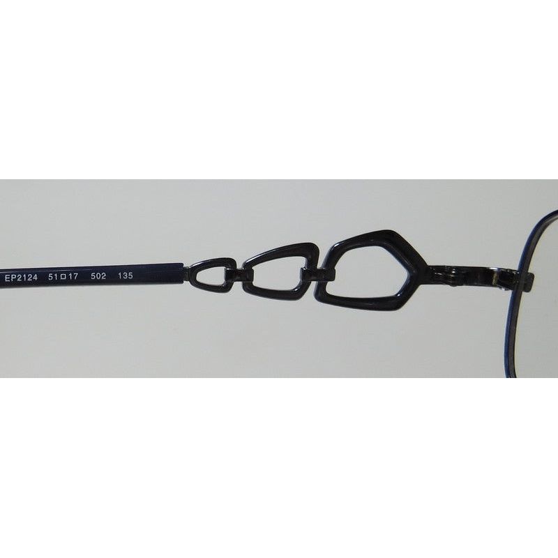 ModaFrames Emilio Pucci 2124 Eyeglasses Eyeglasses