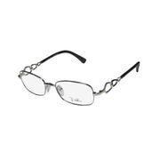 ModaFrames Emilio Pucci 2124 Eyeglasses Eyeglasses