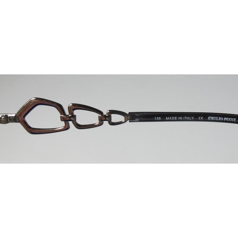 ModaFrames Emilio Pucci 2124 Eyeglasses Eyeglasses