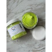 Lustful Bath, LLC FOAMING SUGAR SCRUB Sugar Scrub