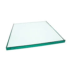 Medisca OINTMENT SLAB GLASS 12X12X3/4 DS Science & Laboratory
