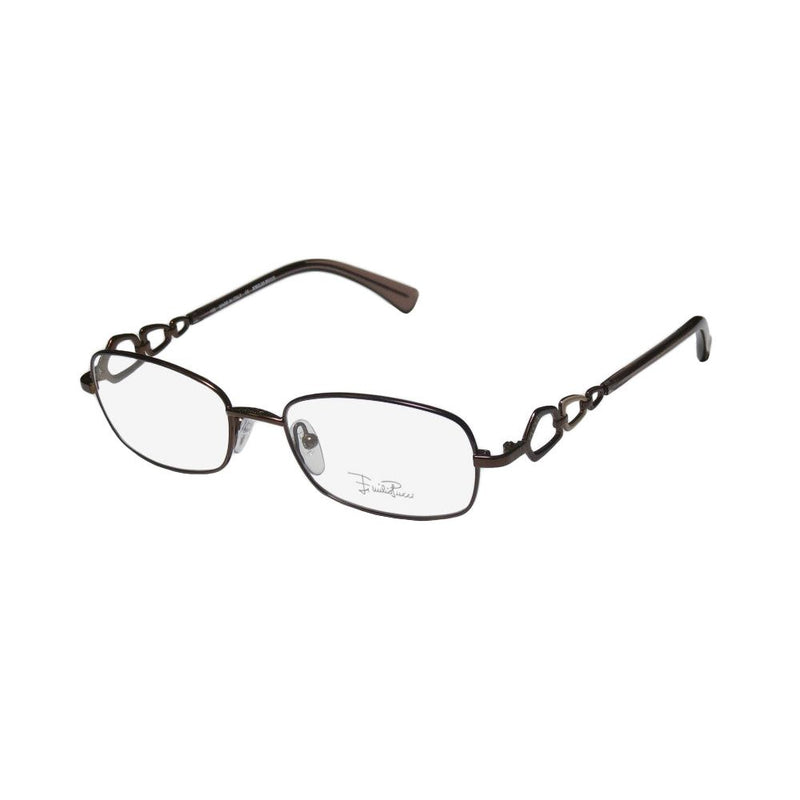 ModaFrames Emilio Pucci 2124 Eyeglasses Eyeglasses