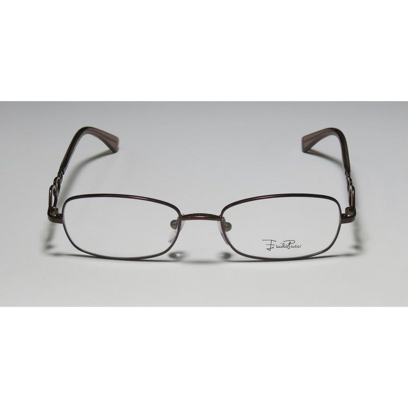 ModaFrames Emilio Pucci 2124 Eyeglasses Eyeglasses