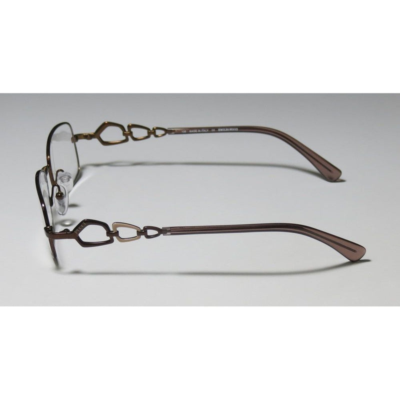 ModaFrames Emilio Pucci 2124 Eyeglasses Eyeglasses