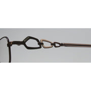 ModaFrames Emilio Pucci 2124 Eyeglasses Eyeglasses