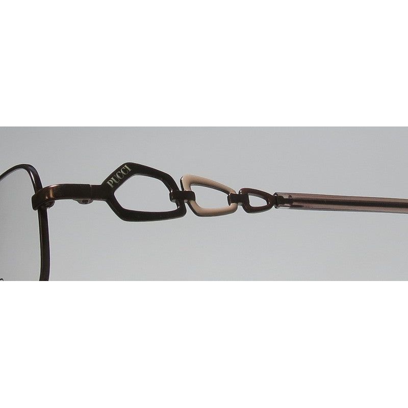 ModaFrames Emilio Pucci 2124 Eyeglasses Eyeglasses