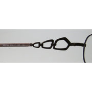 ModaFrames Emilio Pucci 2124 Eyeglasses Eyeglasses