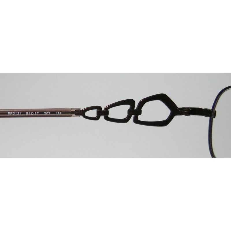 ModaFrames Emilio Pucci 2124 Eyeglasses Eyeglasses