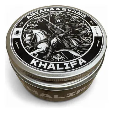 Ariana & Evans Ariana & Evans Khalifa Ultima Shaving Collection Shaving Set