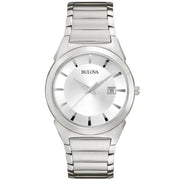 Bids.com Bulova Men's Classic Watches