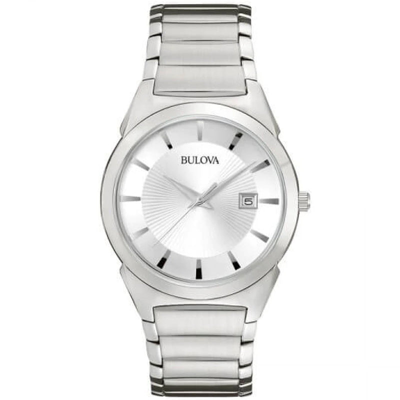 Bids.com Bulova Men's Classic Watches