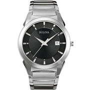 Bids.com Bulova Men's Classic Watches