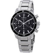Bids.com Bulova Men's Marine Star Watches