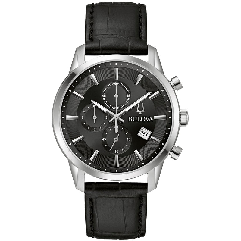 Bids.com Bulova Men's Sutton Watches