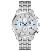 Bids.com Bulova Men's Sutton Watches