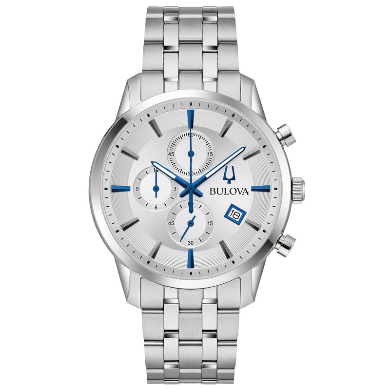 Bids.com Bulova Men's Sutton Watches