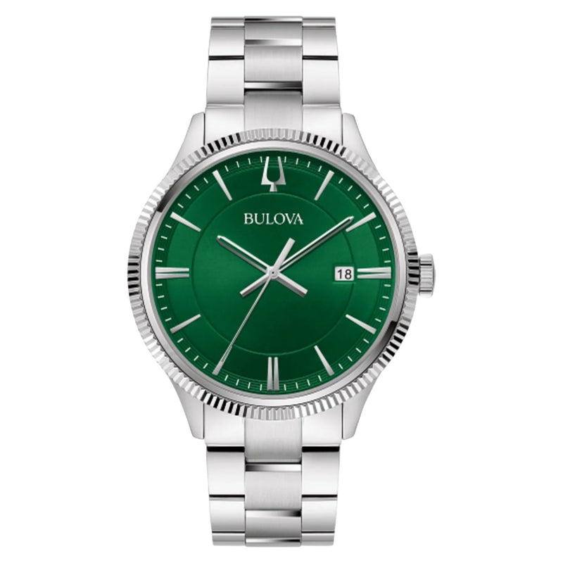 Bids.com Bulova Men's Classic Watches