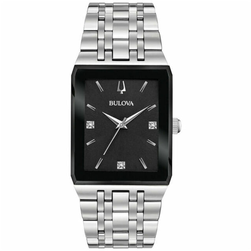Bids.com Bulova Men's Classic Watches