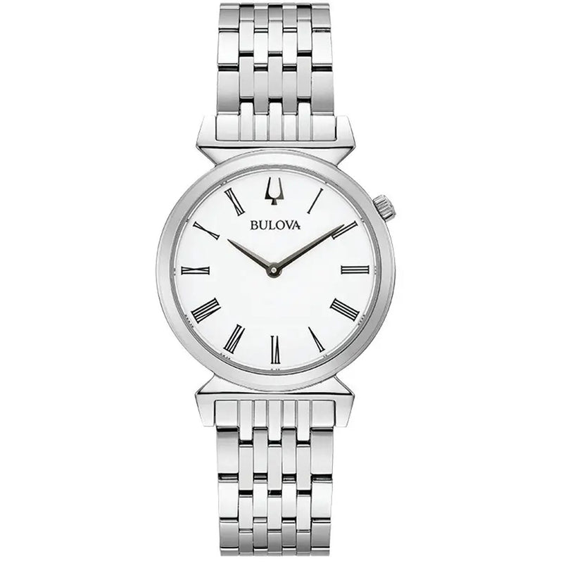 Bids.com Bulova Women's Classic Watches